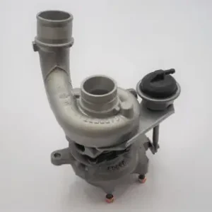 Turbosprężarka GARRETT 454204 Oferta limitowana