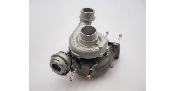 Zamów teraz Turbosprężarka GARRETT 454205