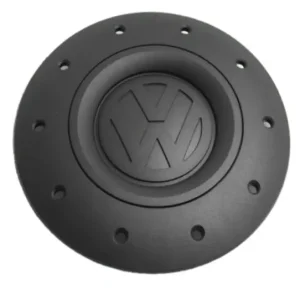 Steel wheel center hub cap VW T5 2003-2015 Szybka dostawa