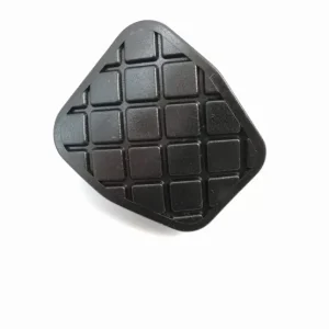 Stop brake pedal black cover cap VW AUDI SEAT SKODA Tylko dziś