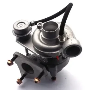 Najlepsza cena Turbosprężarka GARRETT 465343