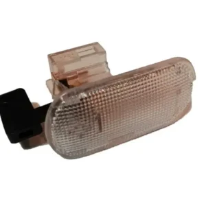 Promocja Storage golve box compartment light lamp