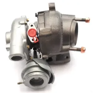 Turbosprężarka GARRETT 700447 Popularny