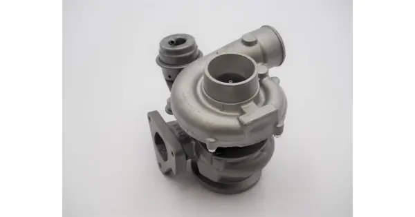 Oferta limitowana Turbosprężarka GARRETT 700625