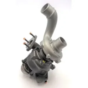 Turbosprężarka GARRETT 701164 Ostatnia szansa