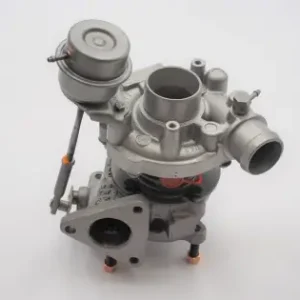 Wyprzedaż Turbosprężarka GARRETT 703674