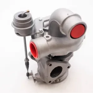 Nowość Turbosprężarka GARRETT 704059