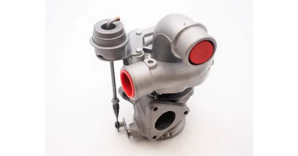 Nowość Turbosprężarka GARRETT 704059