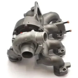 Turbosprężarka GARRETT 704226 Autentyczny