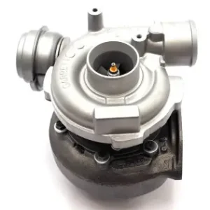 Wysoka jakość Turbosprężarka GARRETT 704361