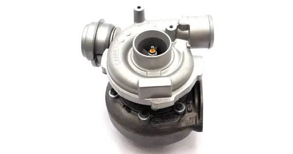 Wysoka jakość Turbosprężarka GARRETT 704361