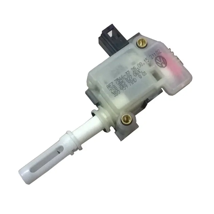 Tylko dziś Tailgate central door lock actuator