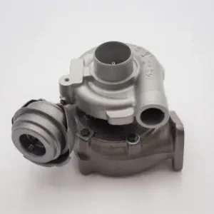 Kup teraz Turbosprężarka GARRETT 705097