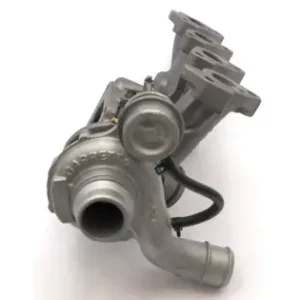 Promocja Turbosprężarka GARRETT 706499