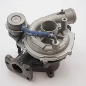 Wysoka jakość Turbosprężarka GARRETT 706976