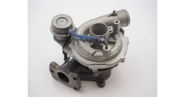 Wysoka jakość Turbosprężarka GARRETT 706976