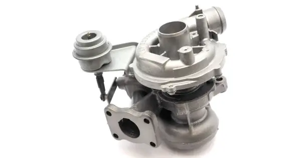 Autentyczny Turbosprężarka GARRETT 706978