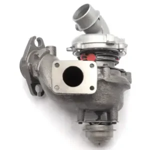 Turbosprężarka GARRETT 707240-2 Autentyczny