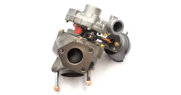 Zwrot pieniędzy Turbosprężarka GARRETT 708366