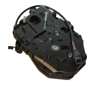 Tailgate latch lock VW Caddy 2004-2011 Niska cena