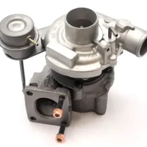 Turbosprężarka GARRETT 708847 Darmowa dostawa