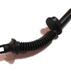 Ostatnia szansa Tailgate rubber cable harness  grommet VW Passat B6 B7 Variant Kombi