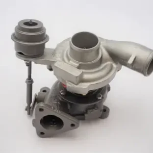 Turbosprężarka GARRETT 708866 Kup teraz