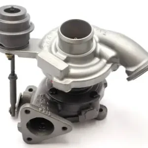 Turbosprężarka GARRETT 708867 Wyprzedaż