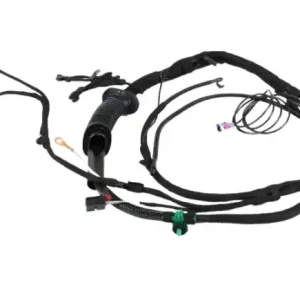 Darmowa dostawa Tailgate wiring loom set VW Passat B7 Variant 2011-2015