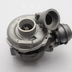 Oryginalny Turbosprężarka GARRETT 709836