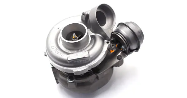 Wyprzedaż Turbosprężarka GARRETT 709837