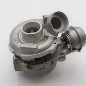 Turbosprężarka GARRETT 711006 Wyprzedaż