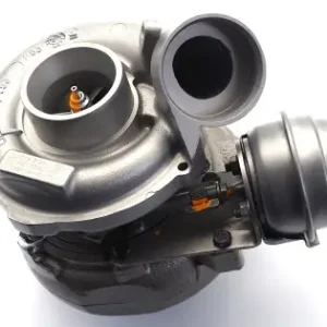 Turbosprężarka GARRETT 711009 Kup teraz