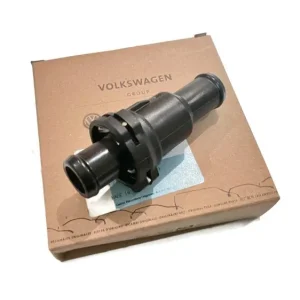 Tani Thermostat housing VW AUDI SEAT SKODA