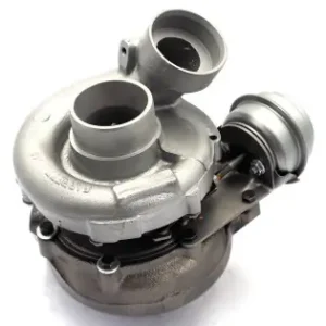 Turbosprężarka GARRETT 711017 Zwrot pieniędzy