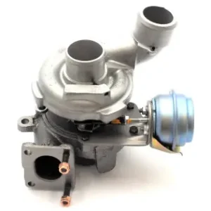 Wysoka jakość Turbosprężarka GARRETT 712766