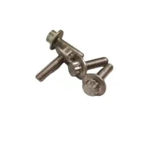 Timing case cover bolt M6x20 1.2 TSI CBZB CBZA VW AUDI SEAT SKODA Ostatnia szansa