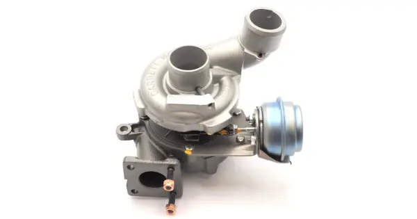 Nowość Turbosprężarka GARRETT 716665