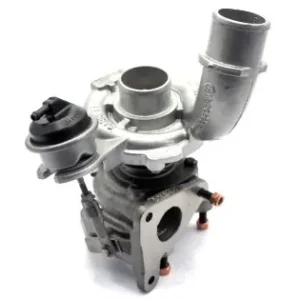 Wysoka jakość Turbosprężarka GARRETT 717348