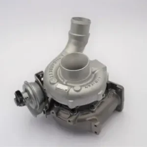 Nowość Turbosprężarka GARRETT 717410