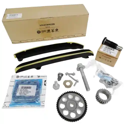 Timing chain kit 1.2 TSI CBZA / CBZB / CBZC Tylko dziś