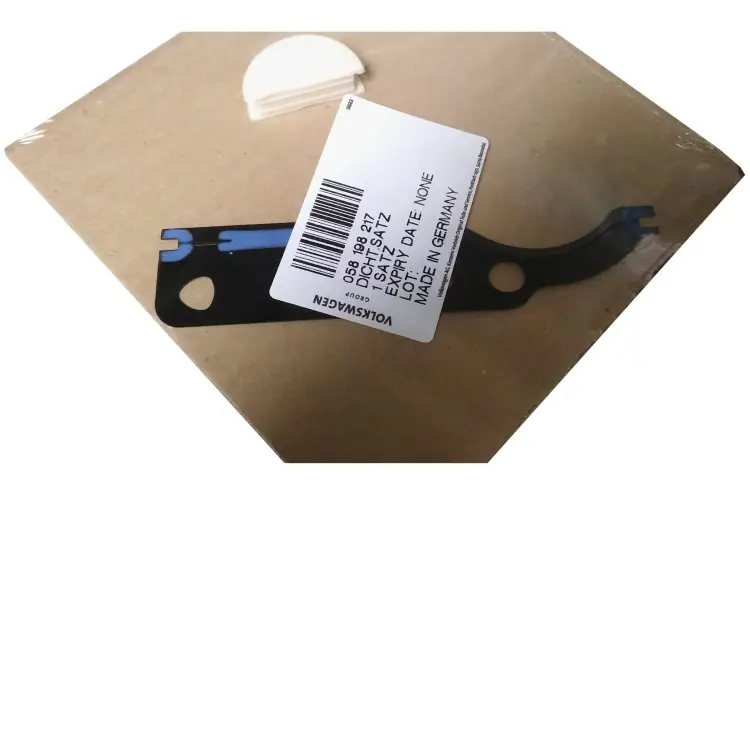 Timing chain tensioner gasket repair kit 1.8 T 2.4 2.8 Autentyczny