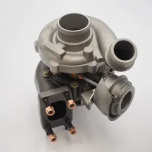 Turbosprężarka GARRETT 721204 Premium