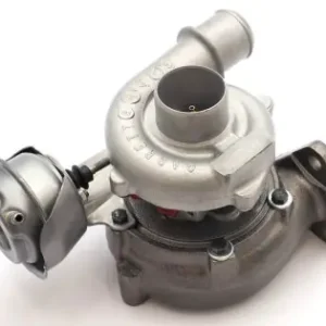 Turbosprężarka GARRETT 721875 Szybka dostawa