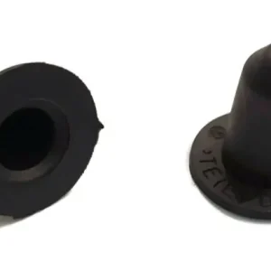 Oferta limitowana Trim clip grummet VW AUDI SEAT SKODA