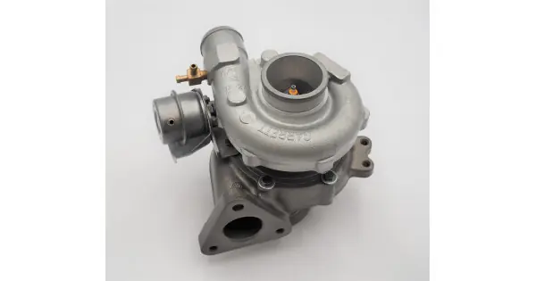 Wyprzedaż Turbosprężarka GARRETT 724652