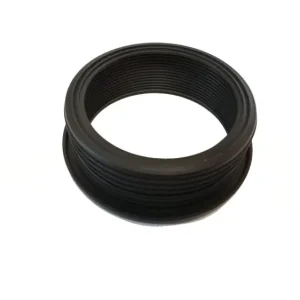 Turbo damper seal gasket 3.0 TDI Audi VW Ostatnia szansa