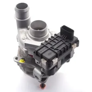 Turbosprężarka GARRETT 726423 Darmowa dostawa