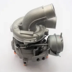 Darmowa dostawa Turbosprężarka GARRETT 727210