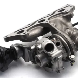 Turbosprężarka GARRETT 727211 Kup teraz